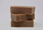 Load image into Gallery viewer, ALL NATURAL MOROCCAN MUD &amp; NAG CHAMPA SOAP BAR image 0
