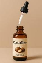 Load image into Gallery viewer, CocoaShea Body Oil  Collection image 0
