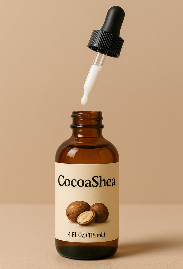 CocoaShea Body Oil  Collection image 0
