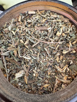 Load image into Gallery viewer, Pelvic Nourishment Tea | for vaginal dryness &amp; libido
