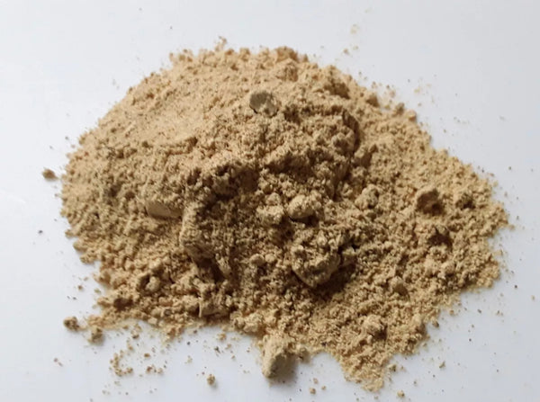 Organic Lions Mane Mushroom Powder image 0