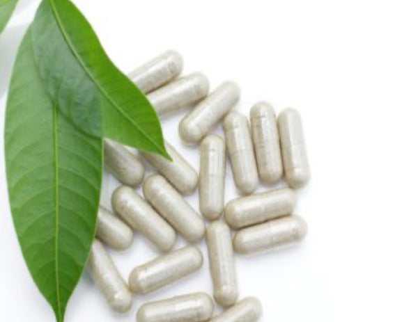 5- In -1 Magnesium Complex Capsule image 0