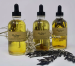 Load image into Gallery viewer, AFTER SHOWER &amp; BATH INFUSED BODY OIL image 0
