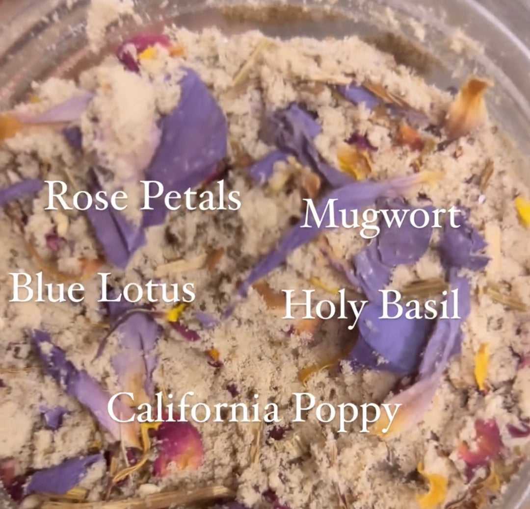 Moon Milk Tea  image 2