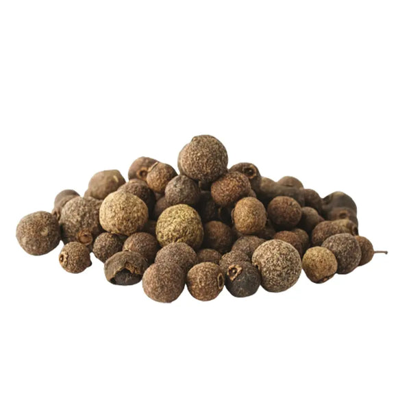 Organic Allspice image 0
