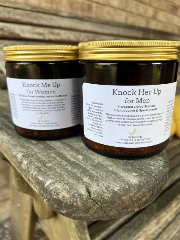 KNOCK ME UP | FOR WOMEN image 1