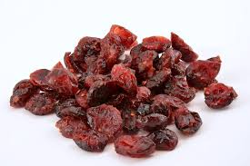 Organic Dried Cranberry image 0