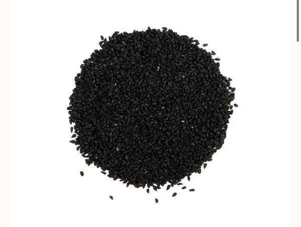 Black Cumin Seeds (Nigella sativa) image 0