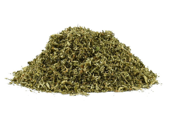 Organic Damiana Leaves image 0