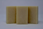 Load image into Gallery viewer, ALL NATURAL SHEA BUTTER &amp; OATMEAL SOAP image 1
