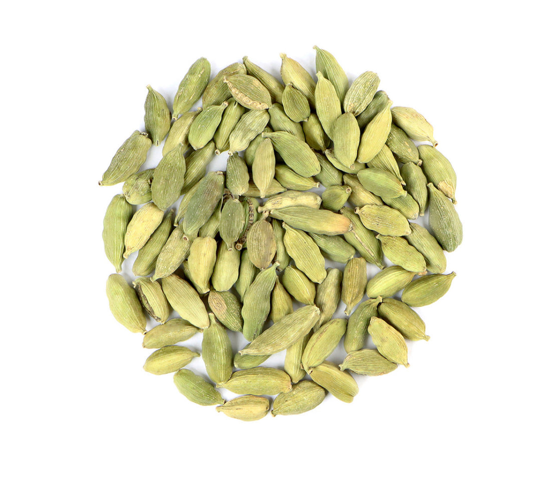 Organic Cardamom Pods image 0