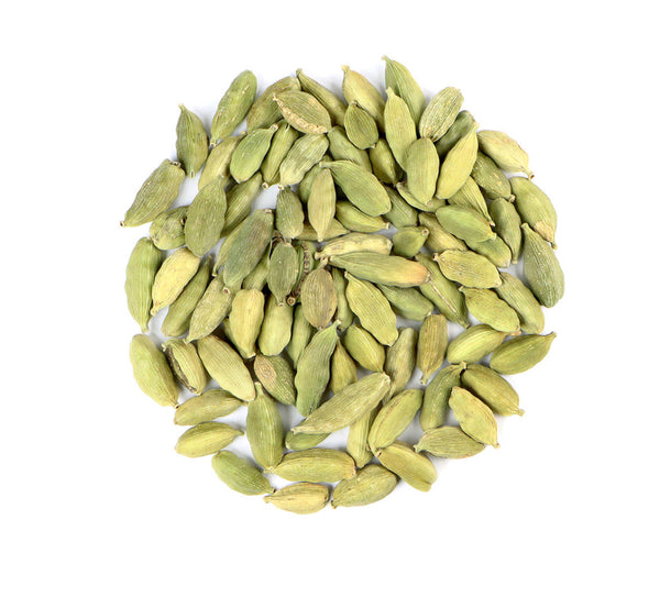 Organic Cardamom Pods image 0
