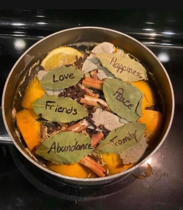 FULL MOON SIMMER POT PACK image 0