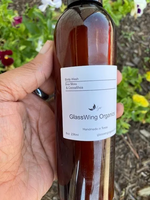 Load image into Gallery viewer, SEA MOSS AND COCOASHEA BODY WASH image 2
