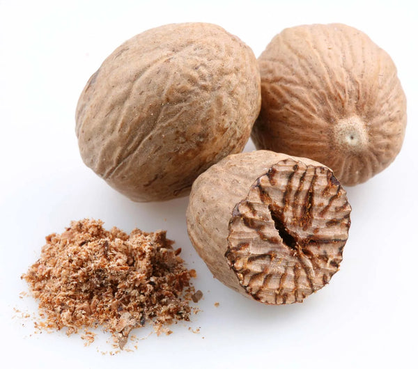 Nutmeg image 0