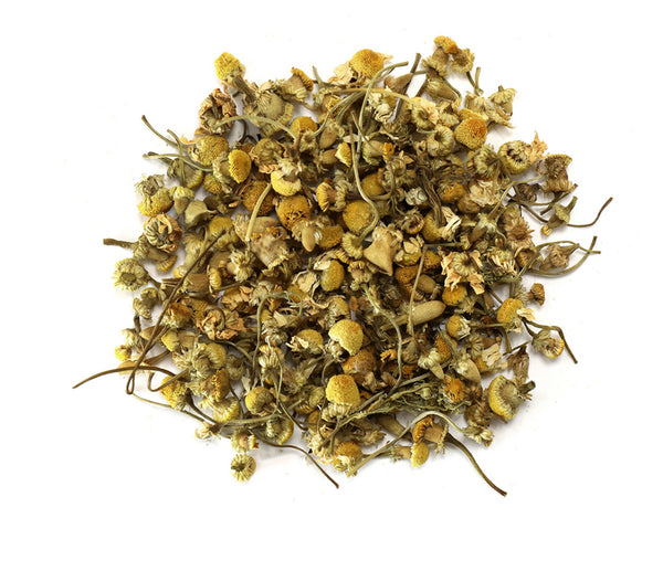 Organic Chamomile Flowers image 0