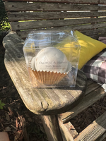 Load image into Gallery viewer, Oat Milk &amp; Honey | Bath Bomb
