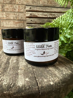 Load image into Gallery viewer, Wild Yam | Organic Balancing Cream

