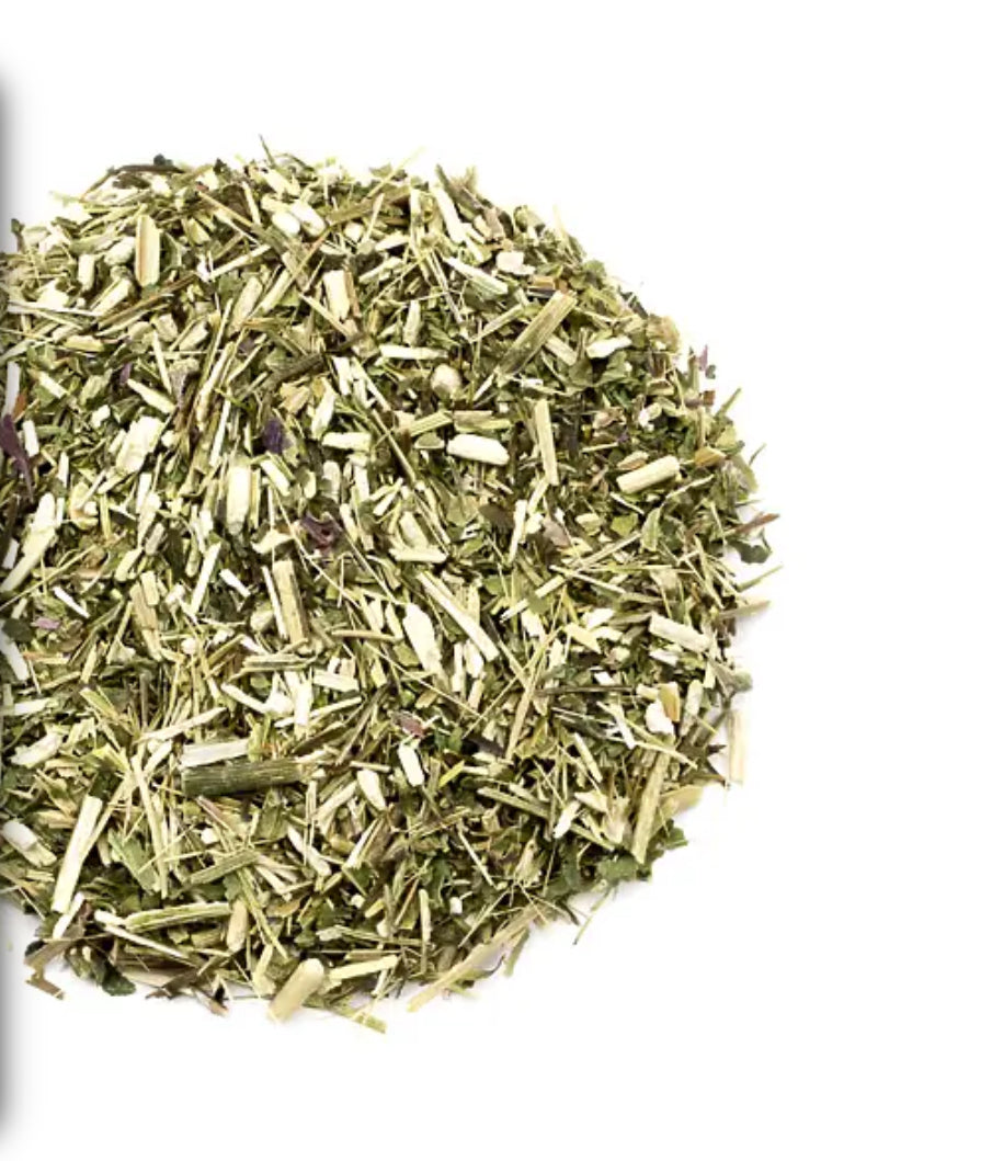 Organic Echinacea image 1