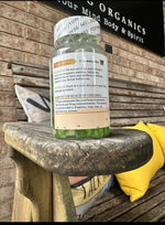 Load image into Gallery viewer, SEA MOSS 102 GUMMIES FOR KIDS image 1
