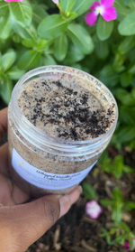 Load image into Gallery viewer, WHIPPED VANILLA LATTE COFFEE SCRUB image 1
