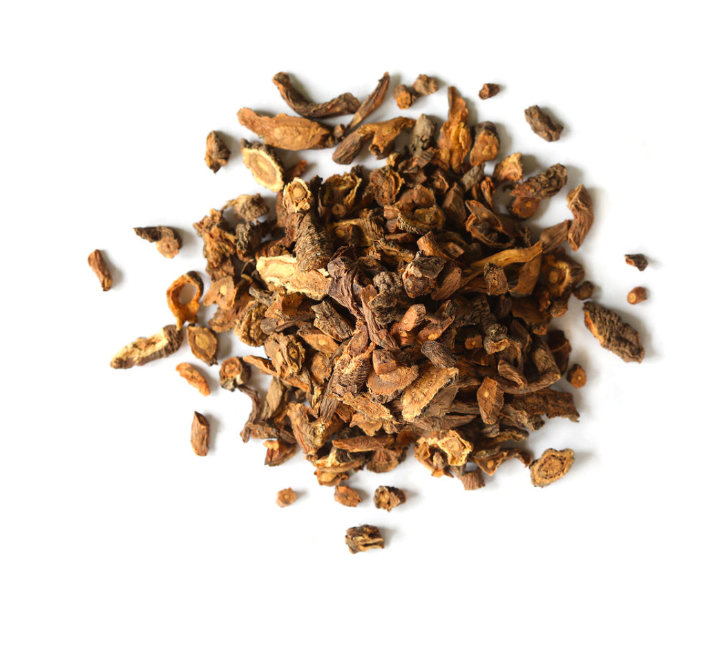 Organic Dandelion Root Cut & Sifted image 0