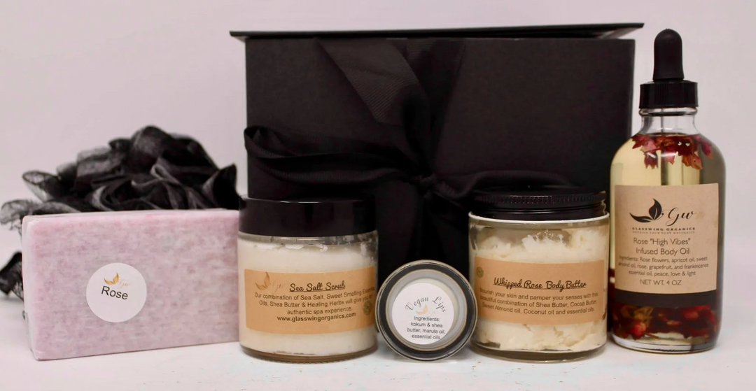 PAMPER ME SPA | GIFT SET image 1