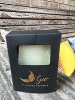 Load image into Gallery viewer, COCONUT OIL BABY SOAP BAR image 0
