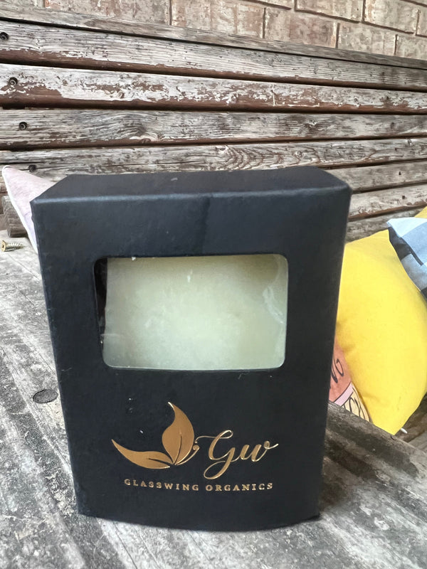 COCONUT OIL BABY SOAP BAR image 0