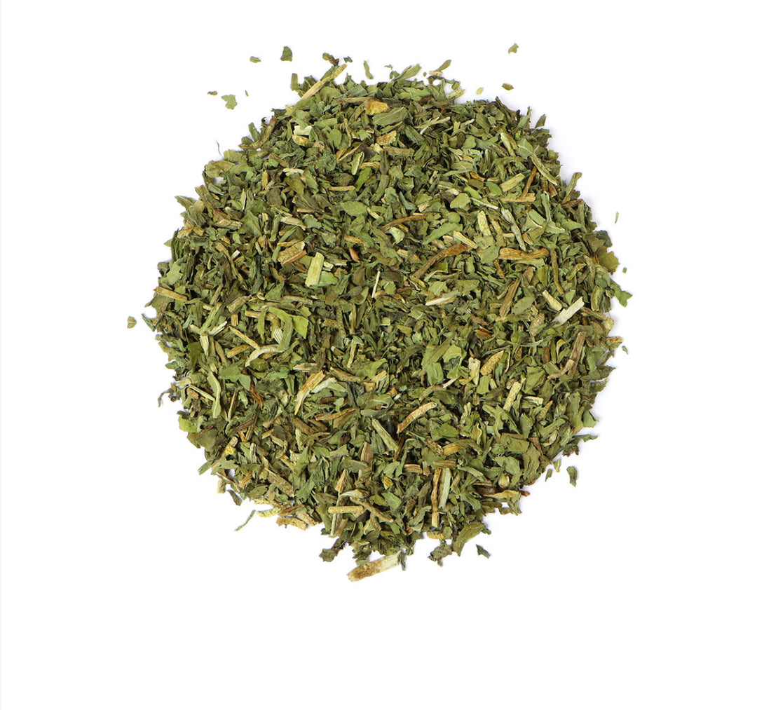 Organic Dandelion Leaves image 0