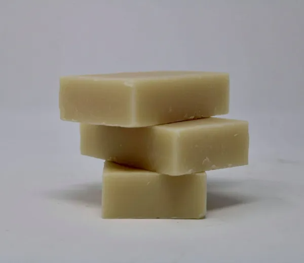 WHITE TEA & GINGER SOAP BAR image 0