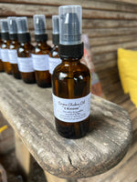 Load image into Gallery viewer, CHAKRA HEALING OILS image 3
