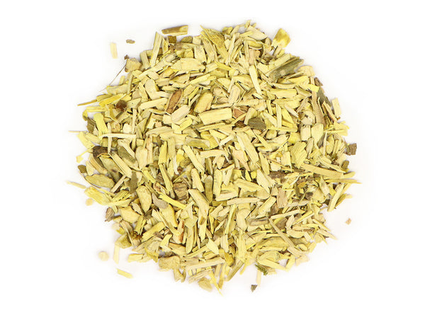 Oregon Grape Root image 0