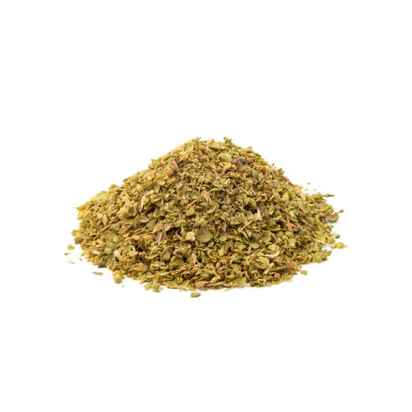 Oregano Leaf image 0