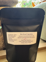 Load image into Gallery viewer, Bio Iron Capsules image 0
