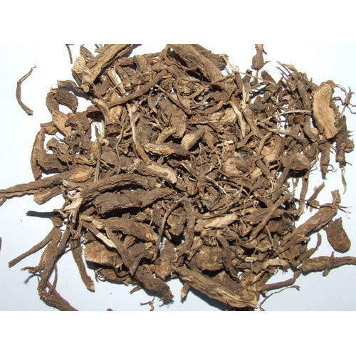 Organic Coleus Root Powder image 0