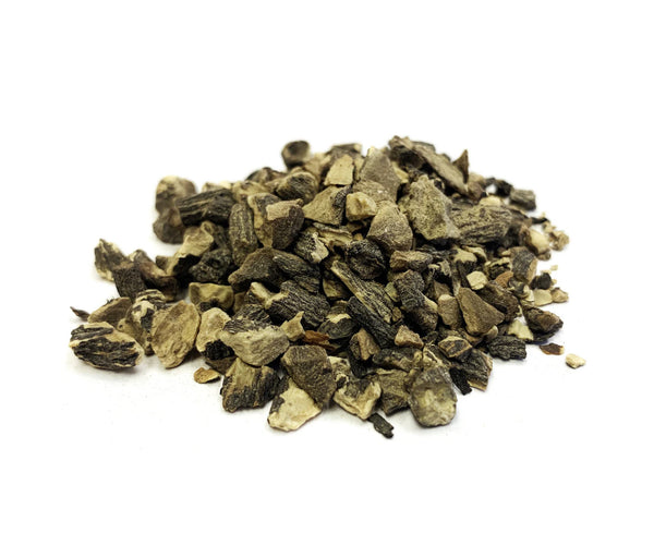 Organic Comfrey Root image 0