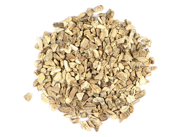 Organic Elecampane Root image 0