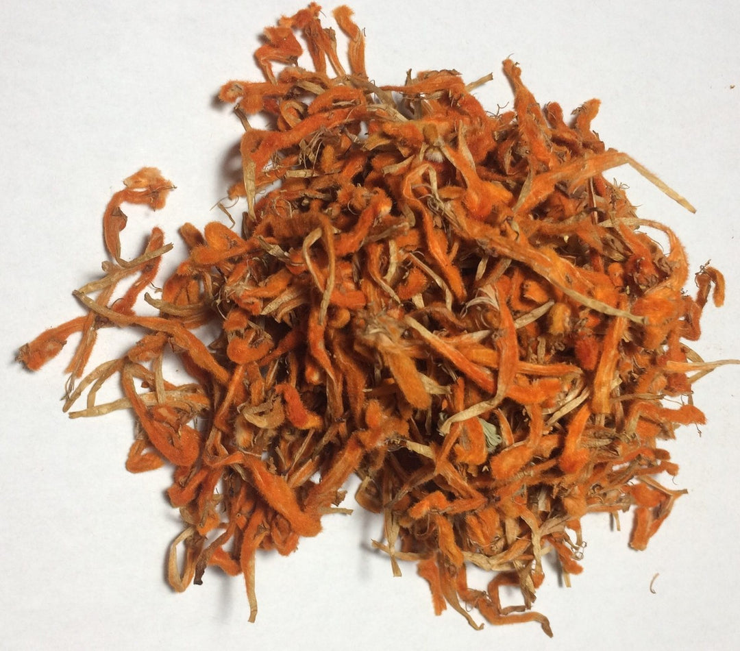 Organic Wild Dagga image 0