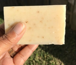 Load image into Gallery viewer, FRESH LAVENDER SOAP BAR image 1
