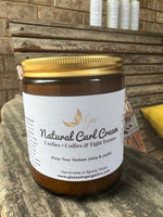 Load image into Gallery viewer, Natural Curl Cream image 0
