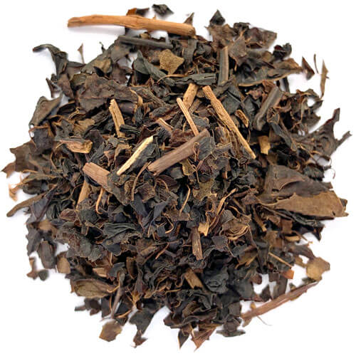 Oolong Tea image 0