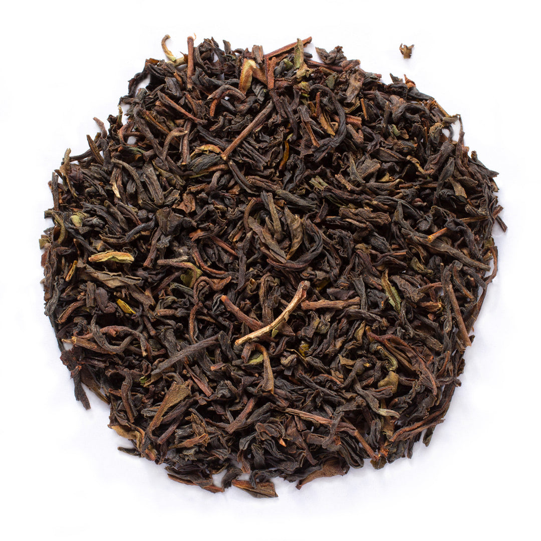 Organic Darjeeling Tea image 0