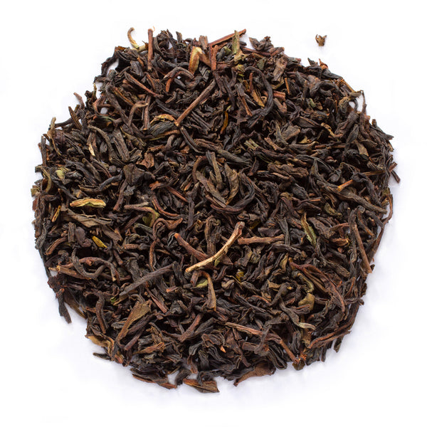 Organic Darjeeling Tea image 0