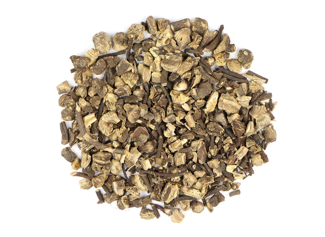 Organic Black Cohosh Root image 0