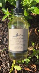 Load image into Gallery viewer, ESSENCE OF EMPRESS ROYAL BODY OIL image 0
