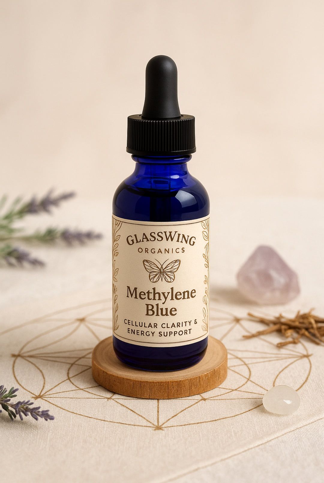 Methylene Blue  image 0