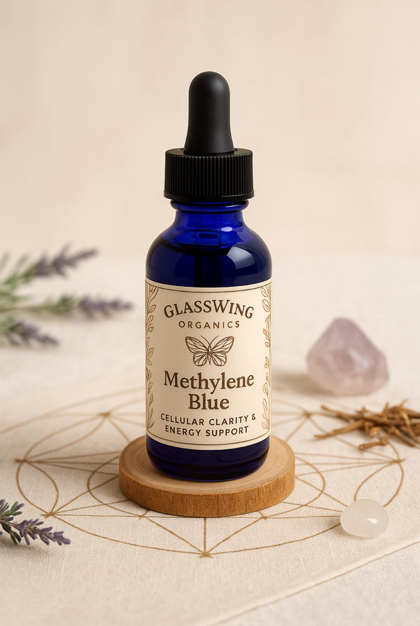 Methylene Blue  image 0