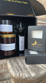 Load image into Gallery viewer, MY LITTLE BLACK BOX YONICARE SET image 1
