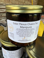 Load image into Gallery viewer, 7 CHAKRA LOOSE LEAF HERBAL TEA image 5
